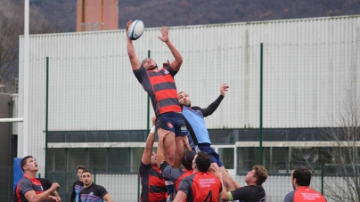 Loic Baradel : un capitaine, deux casquettes